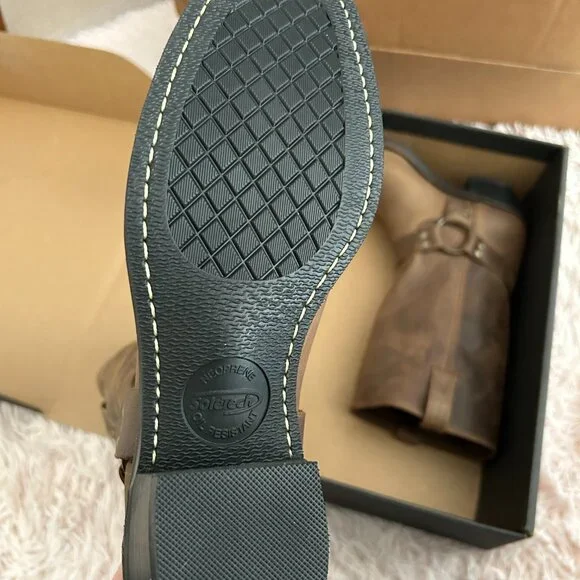 Frye Boots Harness 12R Size 10